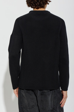 C.P. Company Sweater with pocket