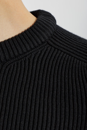 C.P. Company Sweater with pocket