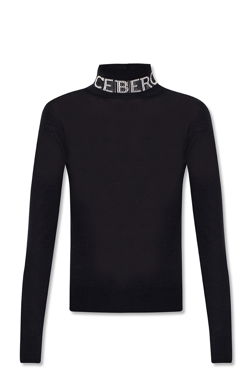 Iceberg Turtleneck sweater ORIGINALS with logo