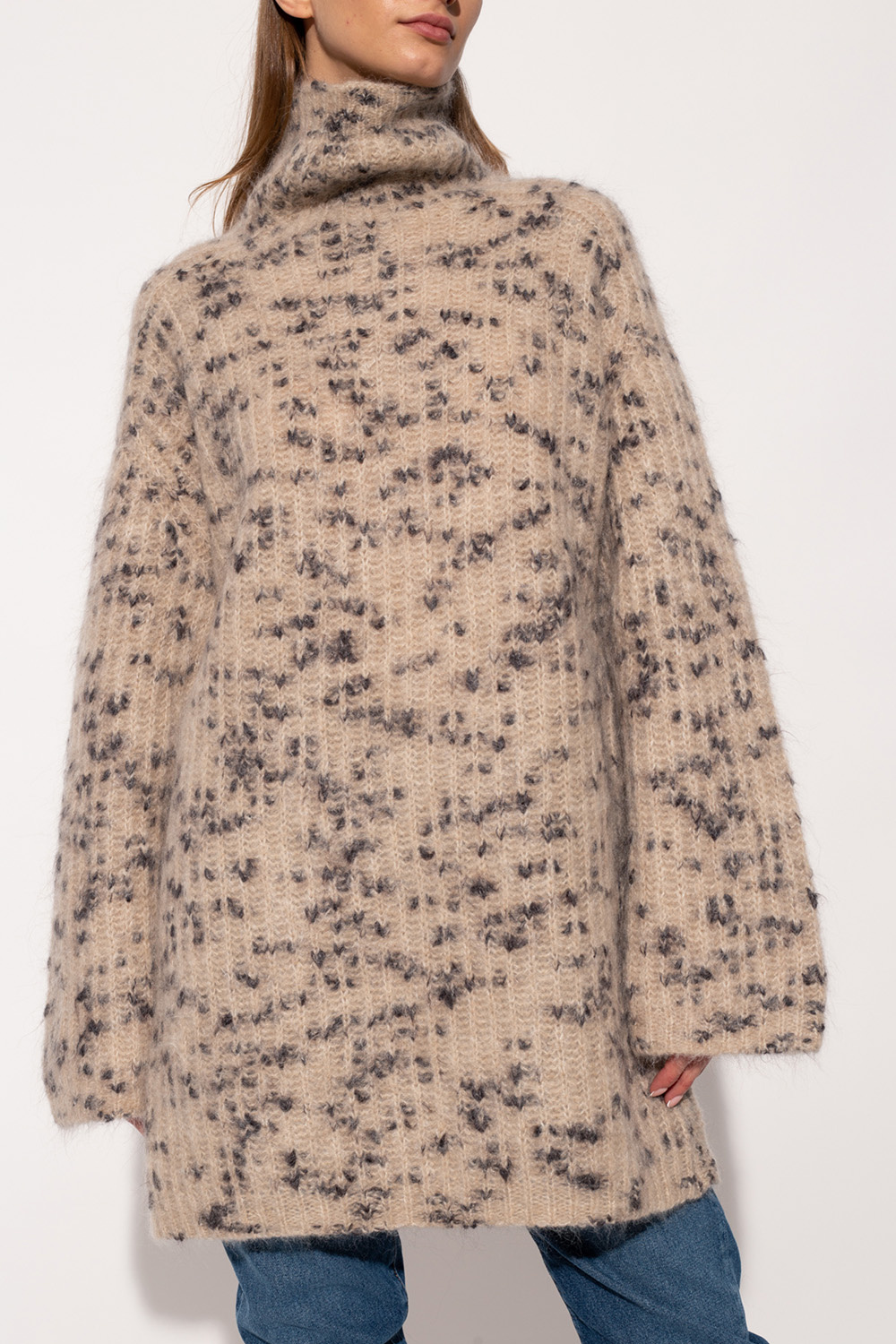 Toteme Oversize sweater