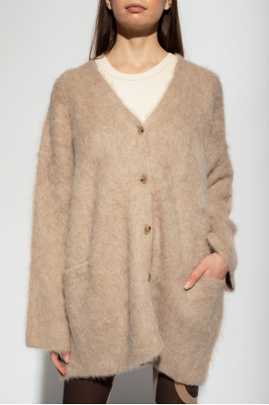 TOTEME Oversize cardigan