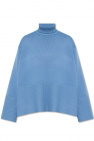 Toteme Oversize turtleneck papa sweater