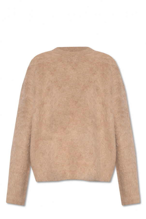 TOTEME Oversize mulher sweater