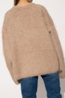 Toteme Oversize sweater