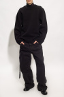 Raf Simons Wool sweater