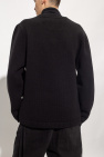 Raf Simons Wool sweater