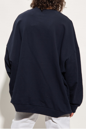 Raf Simons Oversize sweatshirt