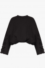 Dries Van Noten Oversize sweatshirt