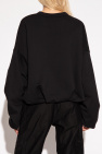 Dries Van Noten Oversize sweatshirt