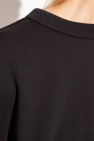 Dries Van Noten Oversize sweatshirt