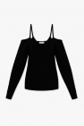 nike womens aeroloft vest black reflective silv womens clothing
