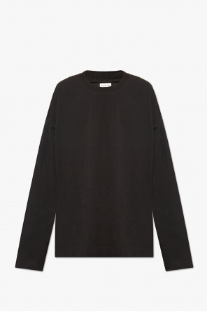 T-shirt with long sleeves od Dries Van Noten