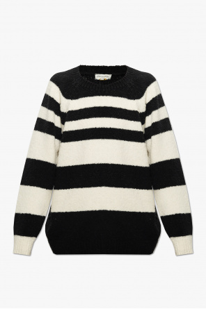 Striped sweater od Dries Van Noten