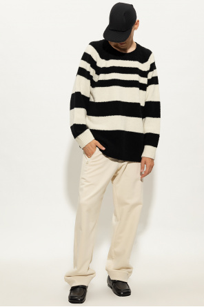 Striped sweater od Dries Van Noten