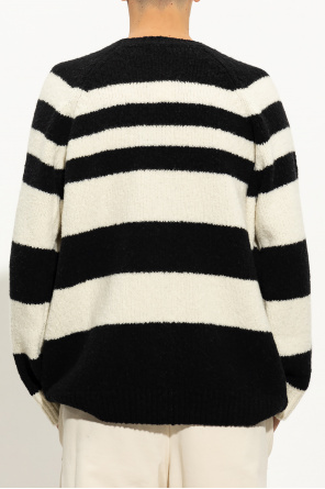 girk s3 sweater Striped sweater