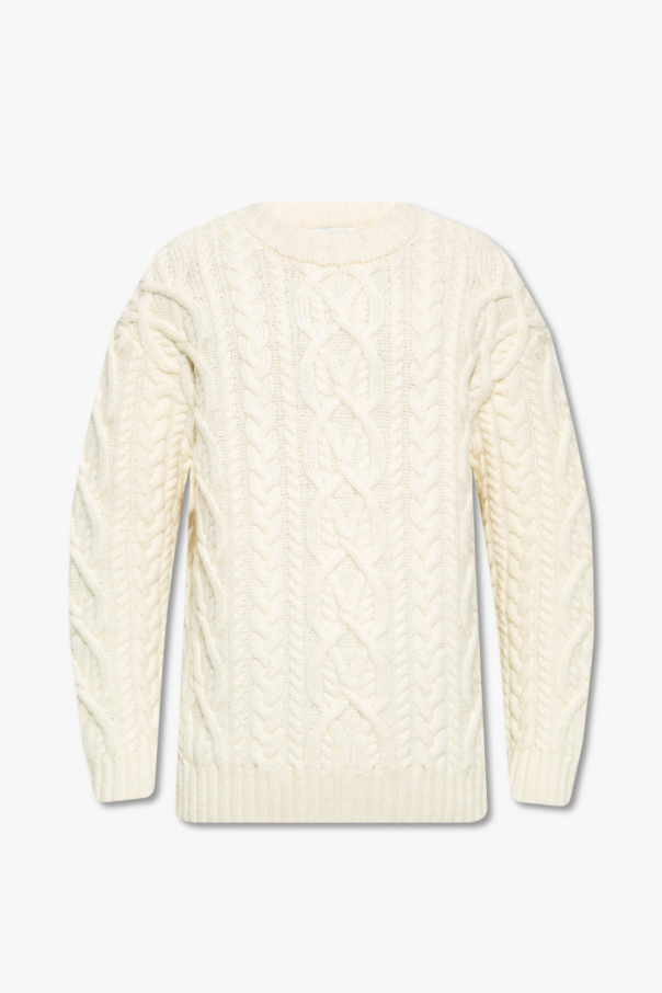 Dries Van Noten Wool sweater