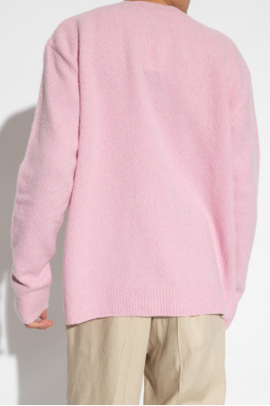 Dries Van Noten Pink Mykonos Fade Lightweight Puffa Jacket to your favourites
