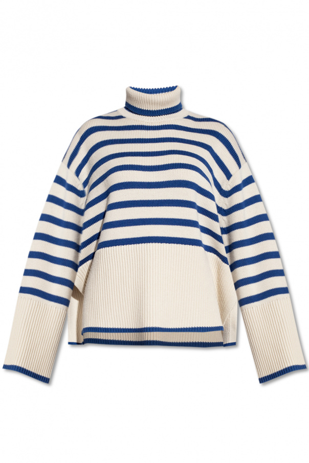 Totême Turtleneck sweater