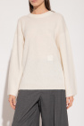 Totême Loose-fitting sweater