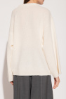 Totême Loose-fitting sweater