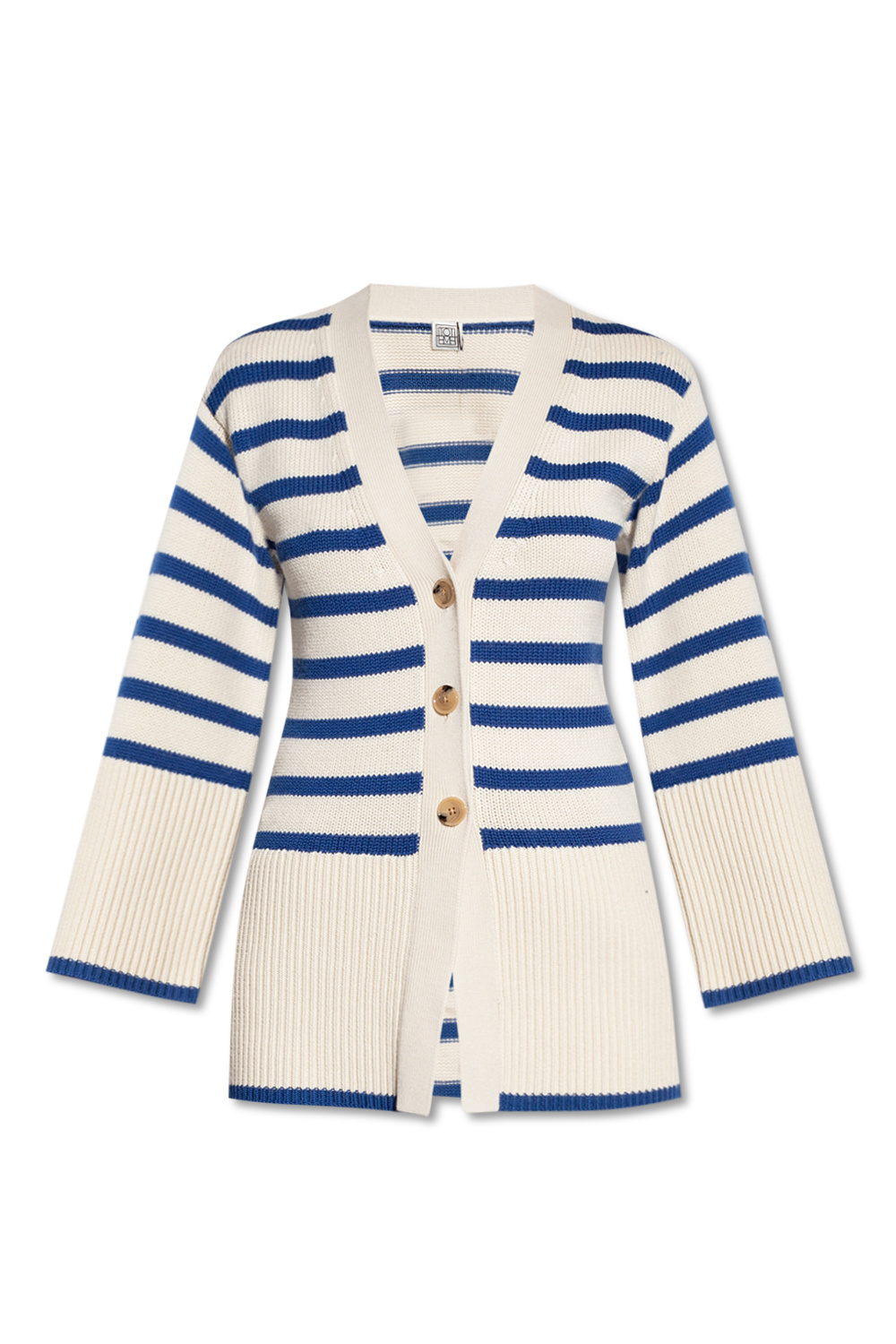 Totême Liberatord cardigan