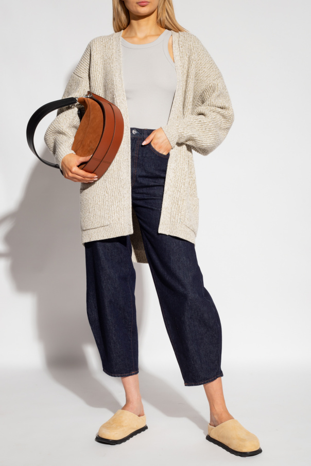 TOTEME Oversize cardigan