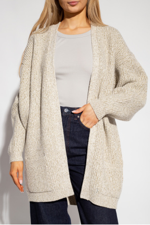 TOTEME Oversize cardigan