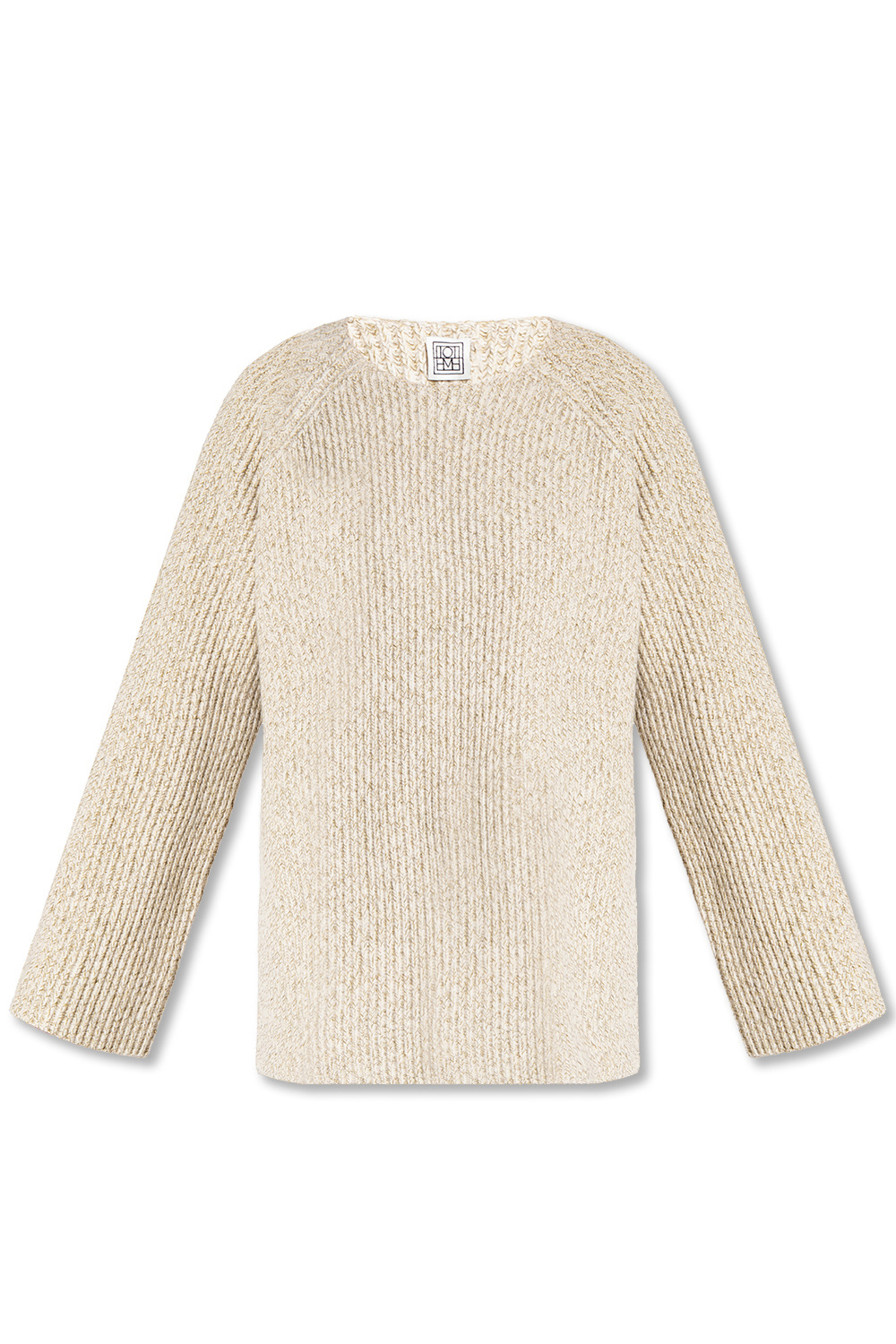 Toteme Wool sweater