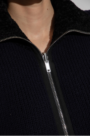 Raf Simons jejia sleeve detail pullover item