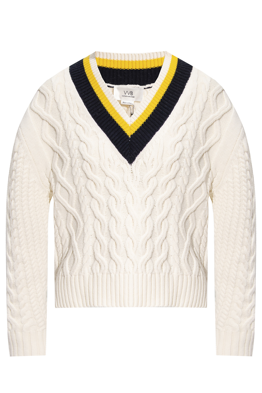 Victoria Victoria Beckham Knitted sweater