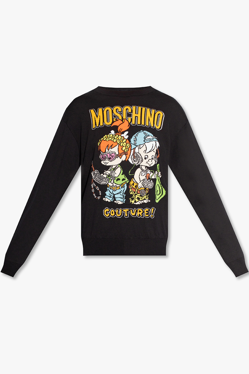 Moschino Moschino x The Flintstones™