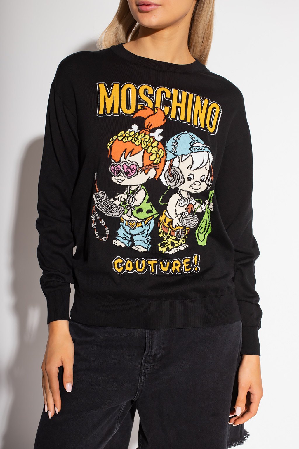 Moschino Moschino x The Flintstones™