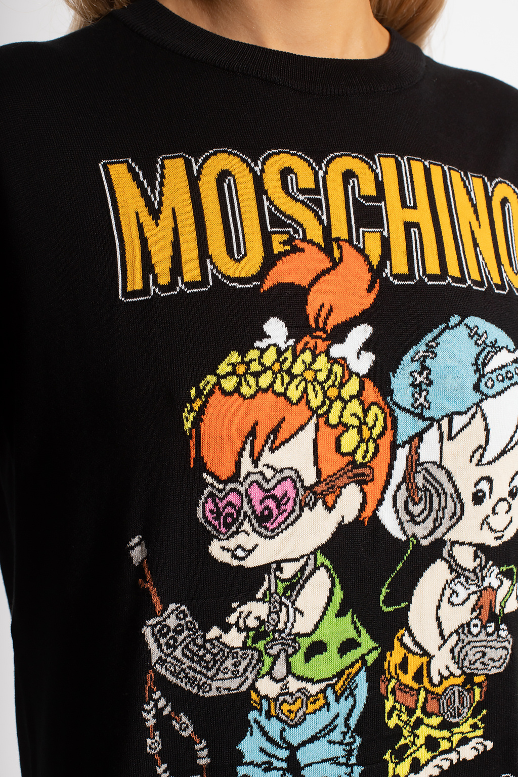 Moschino Moschino x The Flintstones™