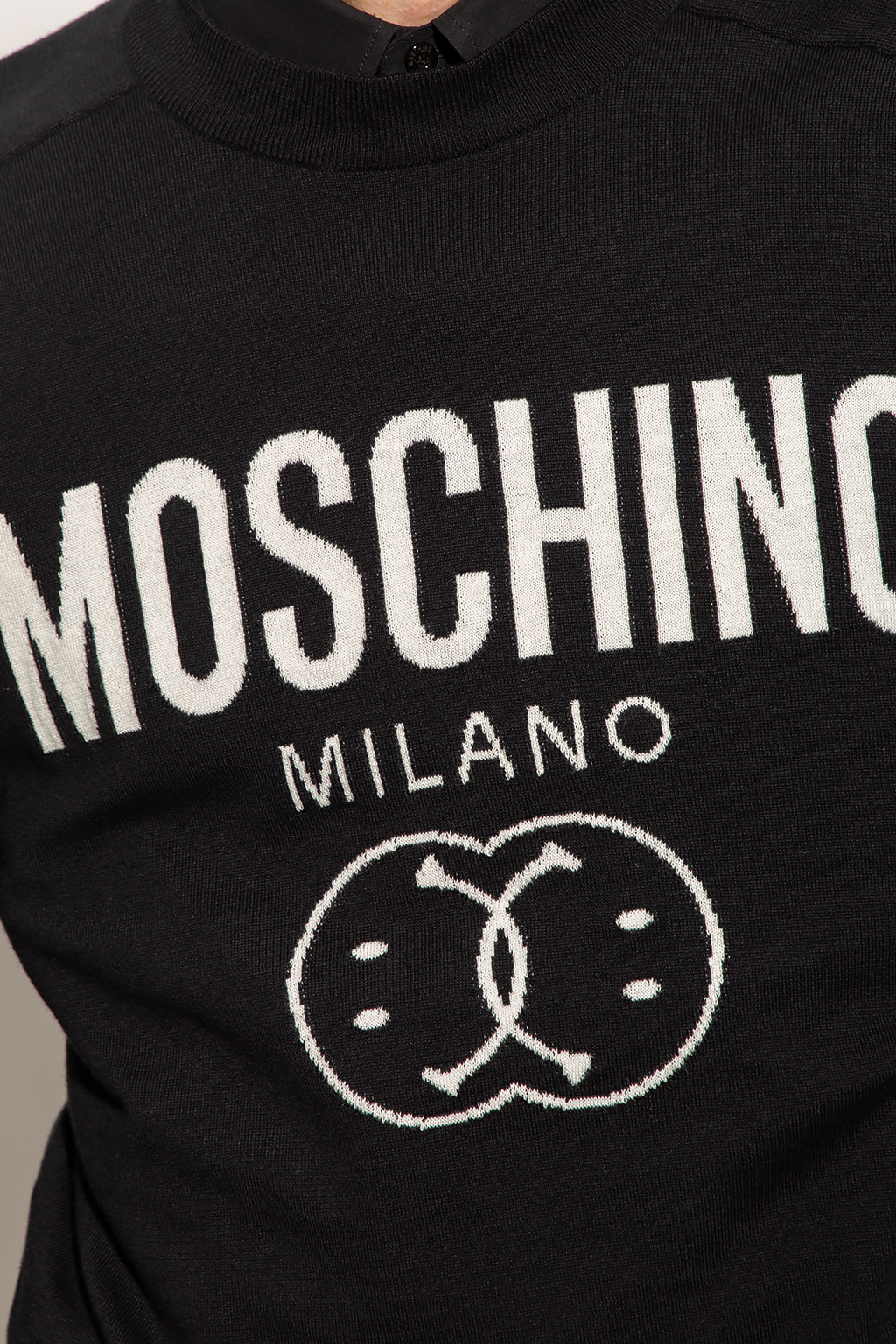 Moschino Moschino x Smiley®