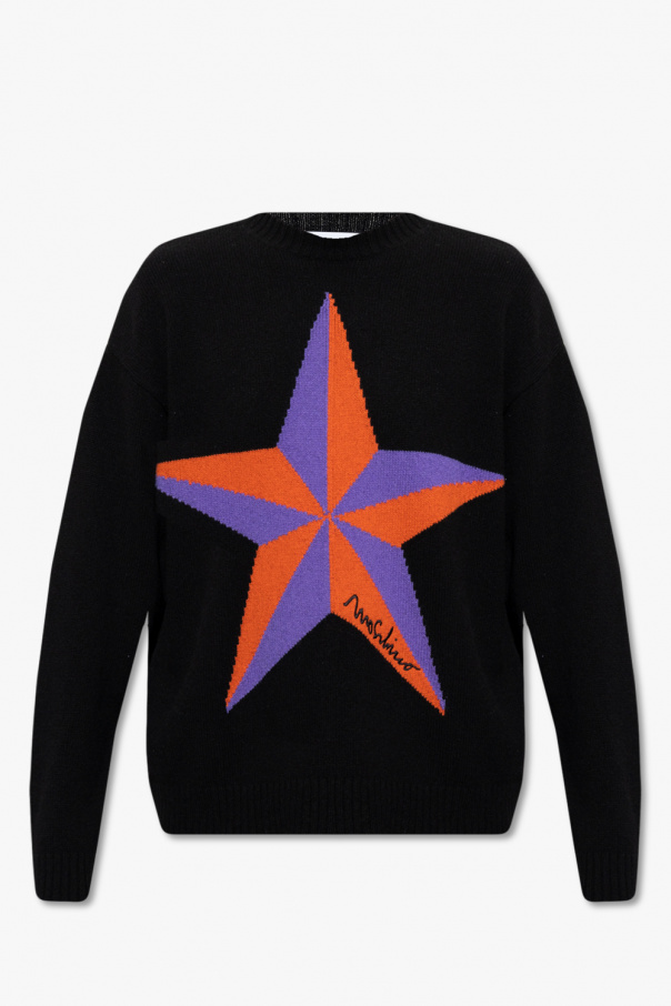 Moschino Cashmere sweater