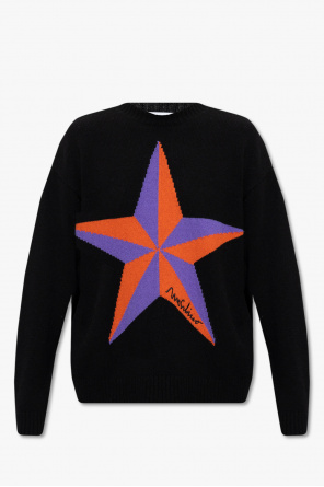 Cashmere sweater od Moschino