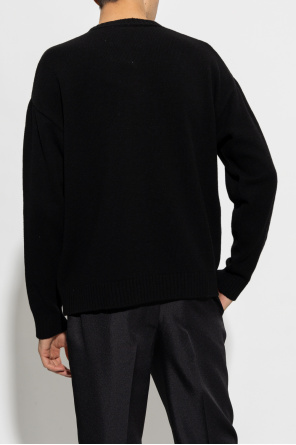 Moschino Cashmere sweater