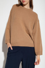 Totême Loose-fitting sweater