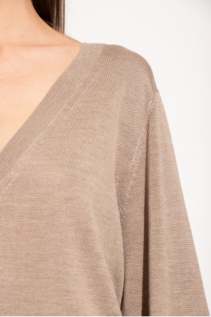 TOTEME Silk FULL sweater