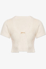 In esclusiva per ASOS Vans Better Together Airbrush T-shirt corta bianca con logo piccolo