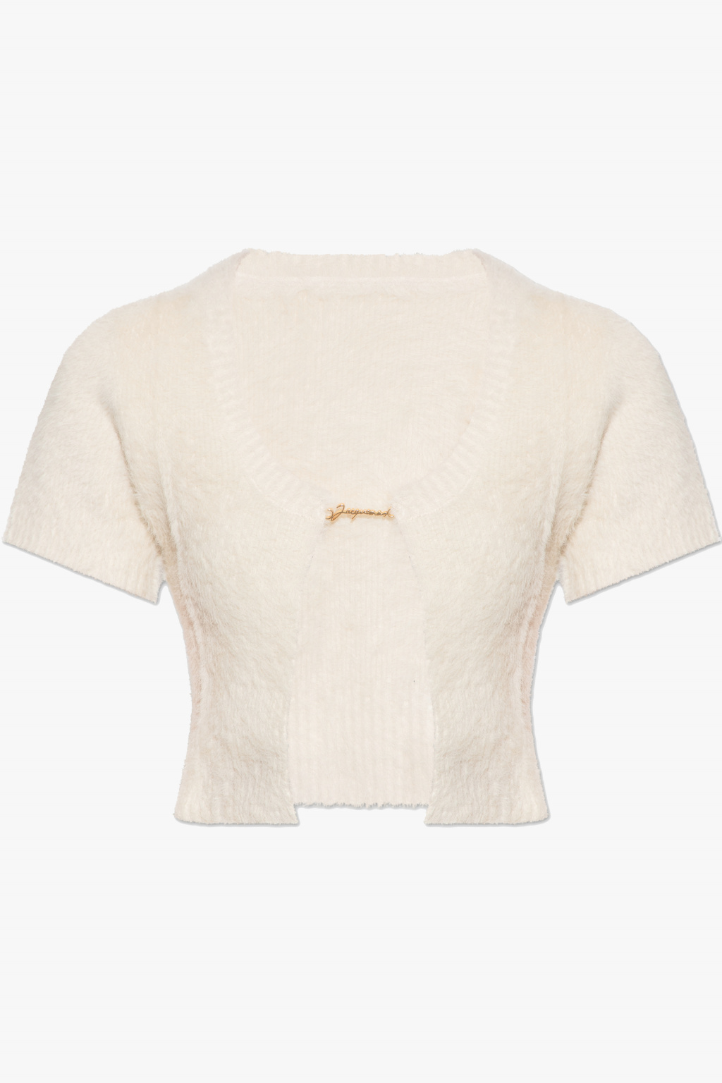 Jacquemus ‘Neve’ top