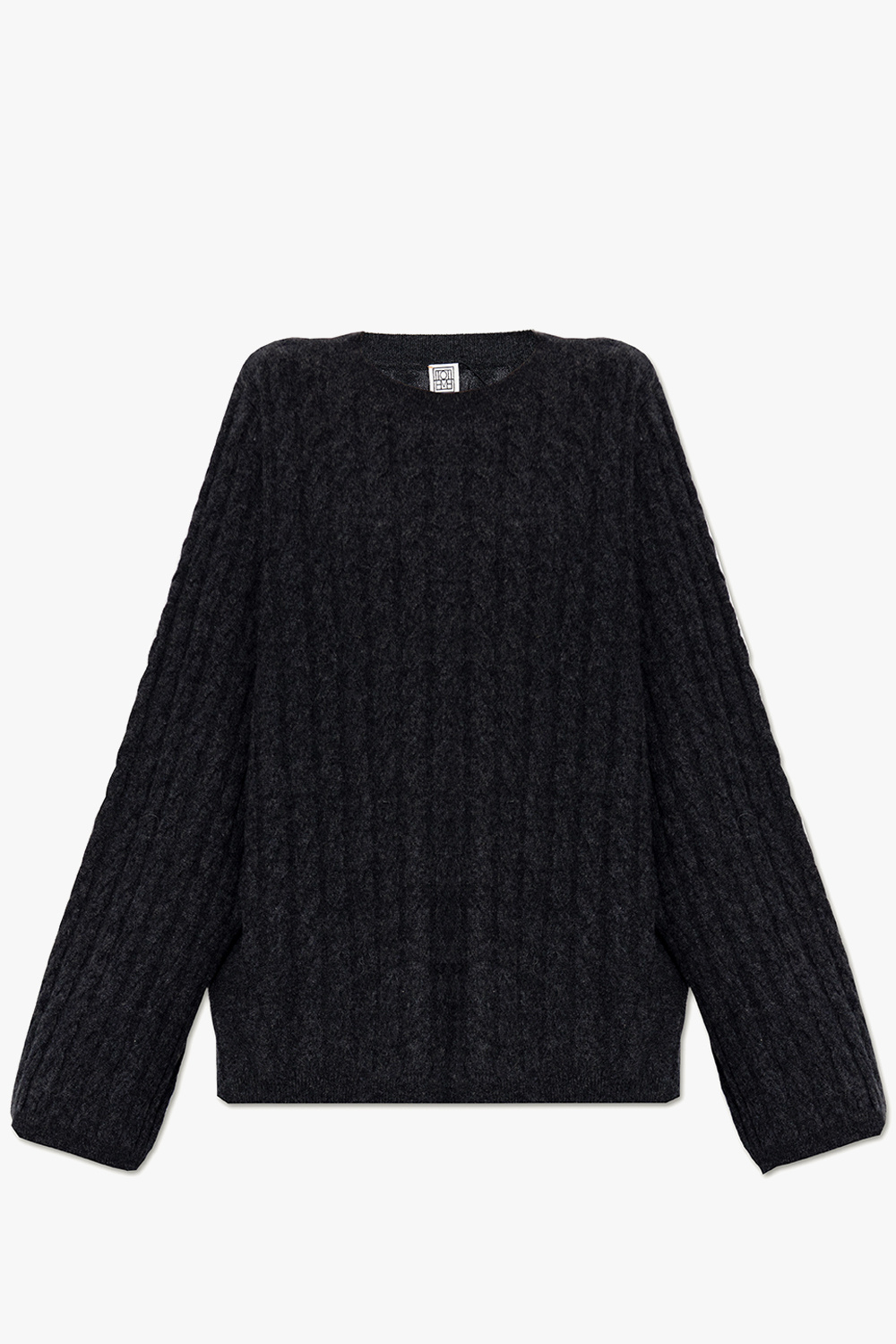 Totême Oversize sweater