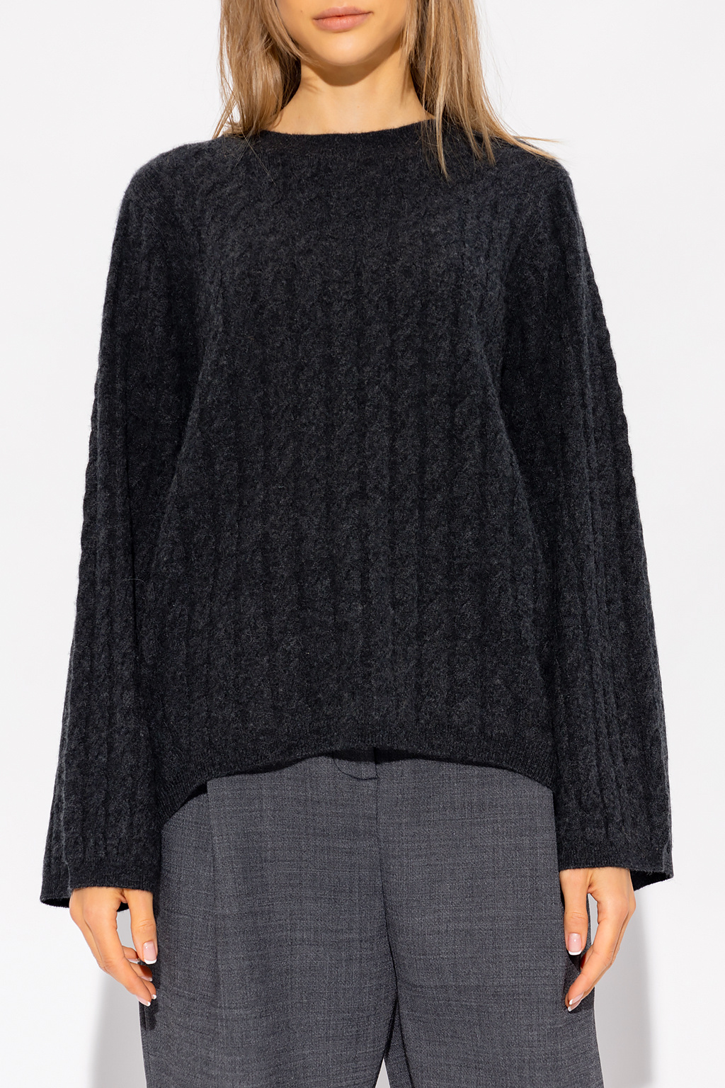 Totême Oversize sweater