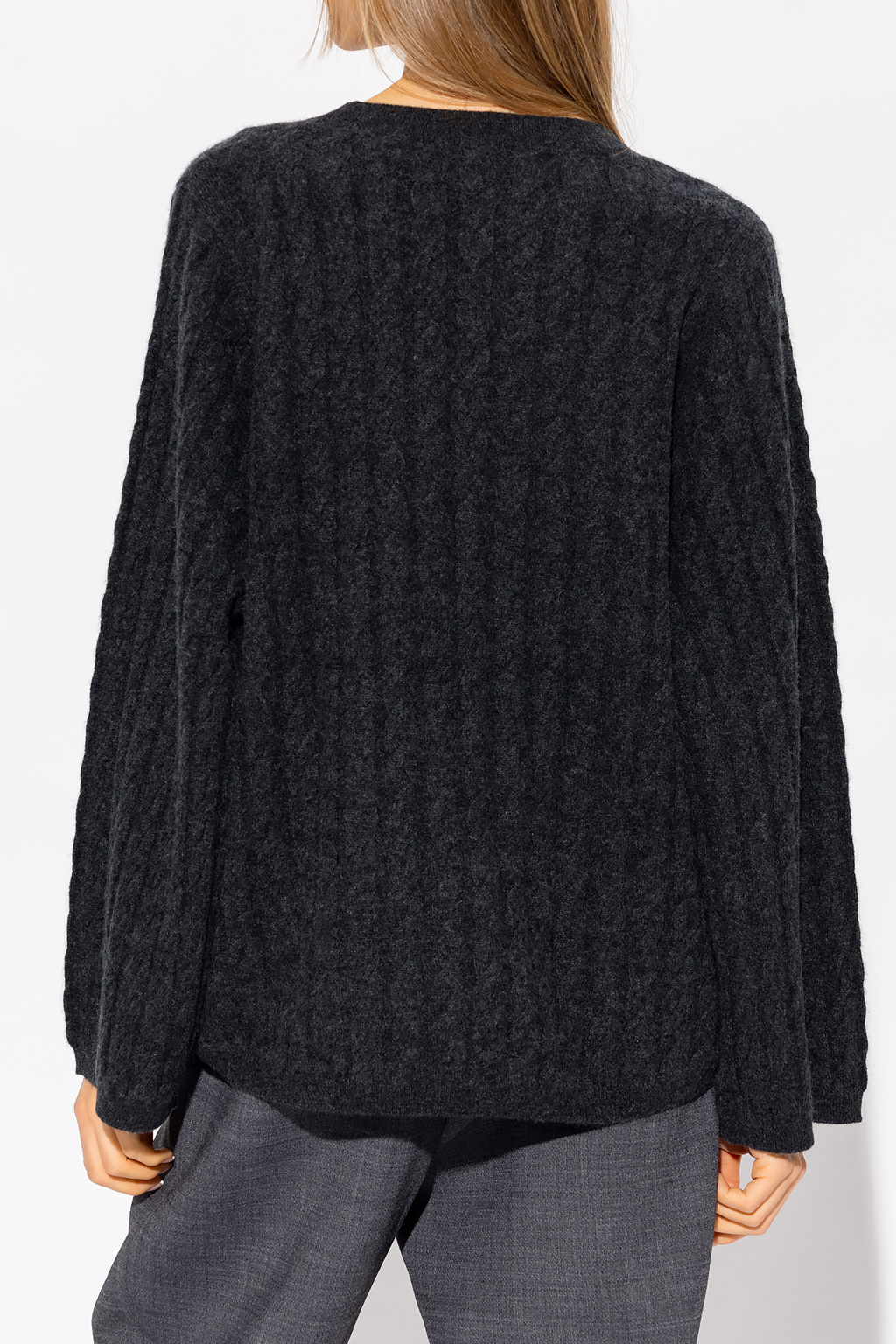 Totême Oversize sweater