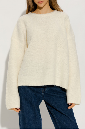 TOTEME Loose-fitting sweater