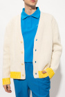 Jacquemus Cotton cardigan