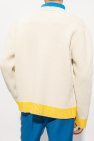 Jacquemus Cotton cardigan