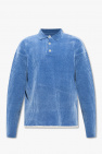 Mackintosh x A-COLD-WALL RAINTEC gilet jacket