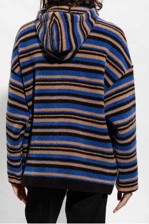 Jacquemus ‘Carozzu’ hooded sweater
