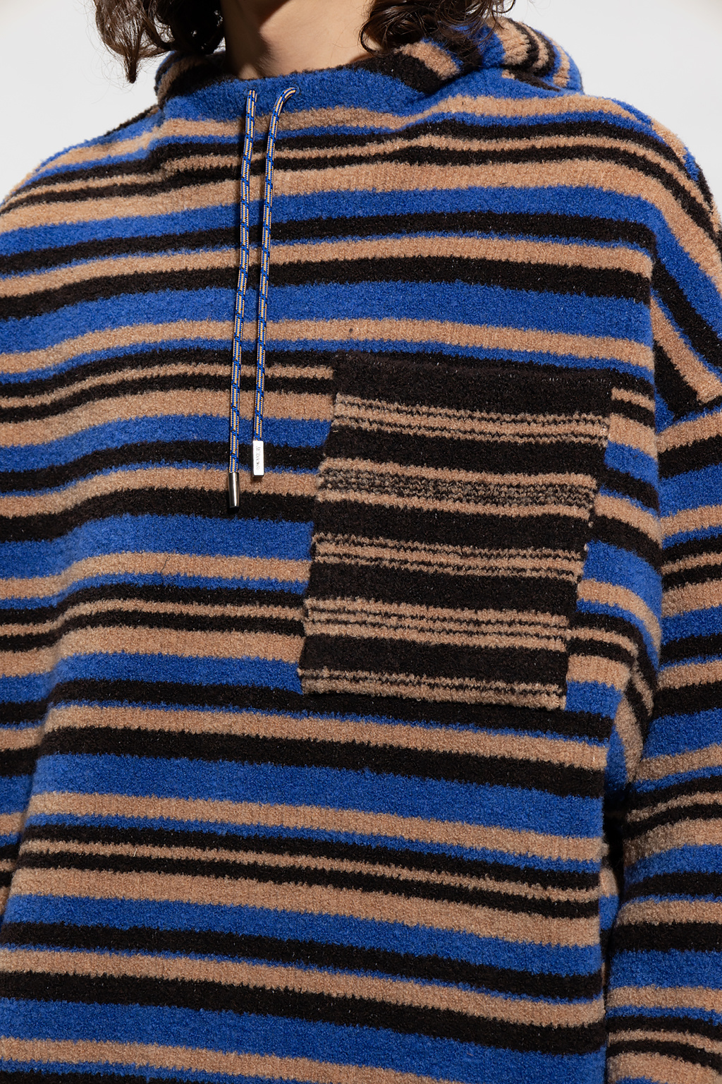 Jacquemus ‘Carozzu’ hooded sweater